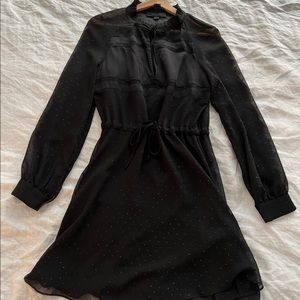All saints dress